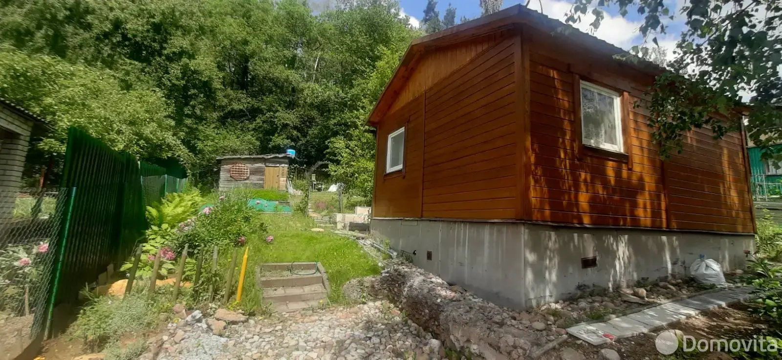 дача, Ленок-89, от собственника