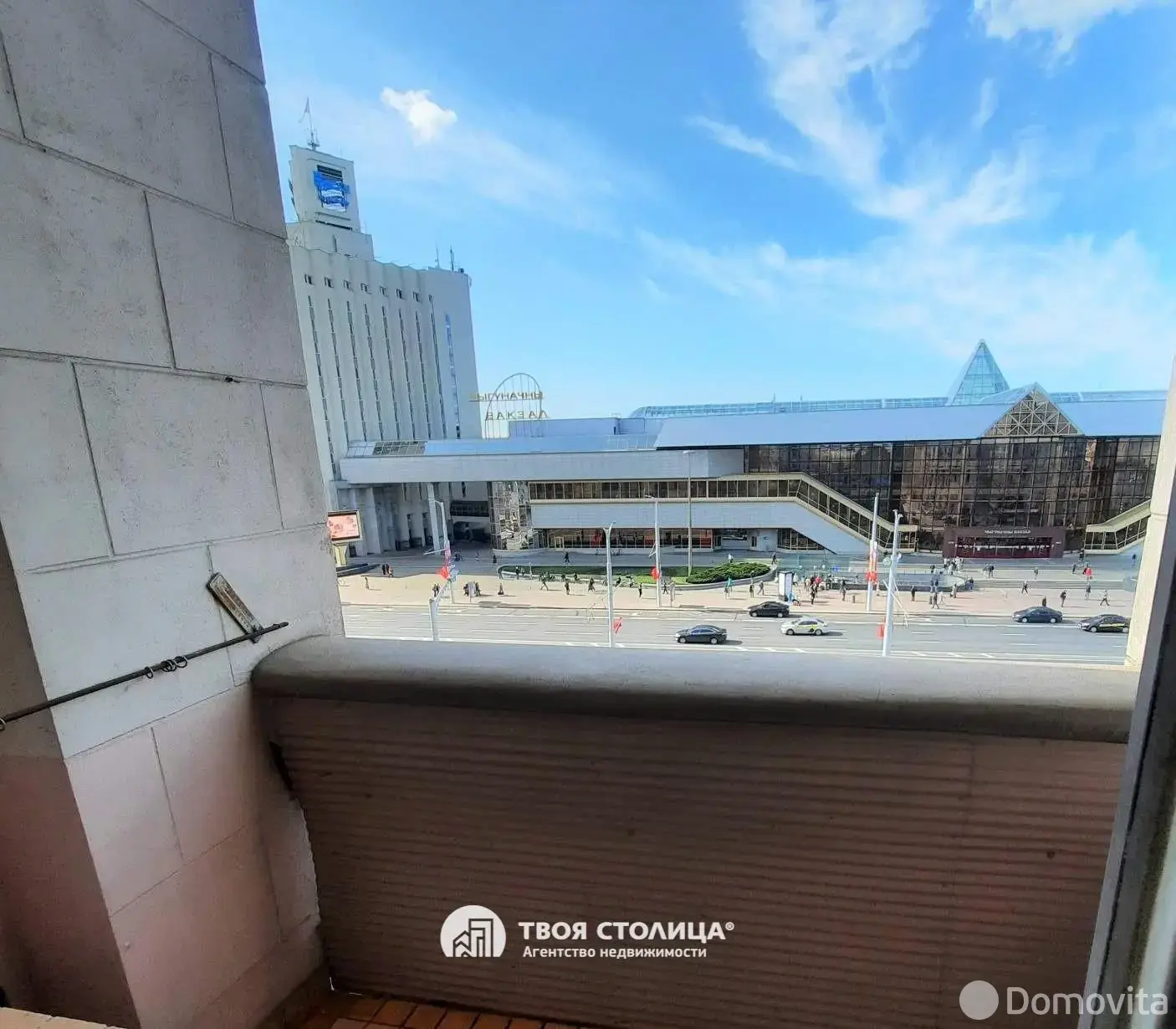 комната, Минск, ул. Кирова, д. 2 в Октябрьском районе