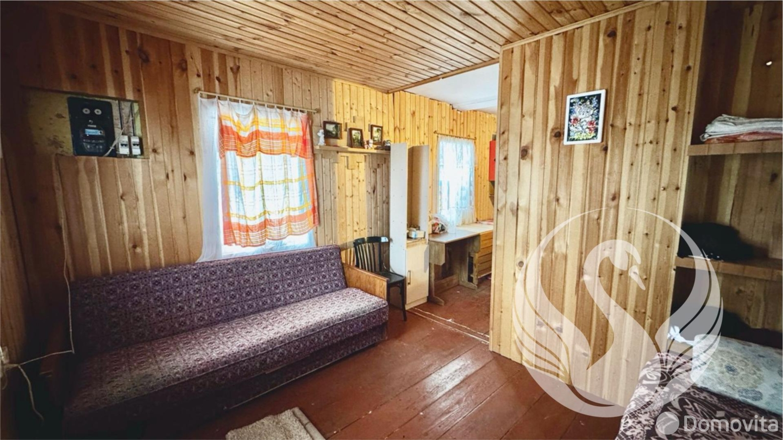 дом, Брили, ул. Гвардейская