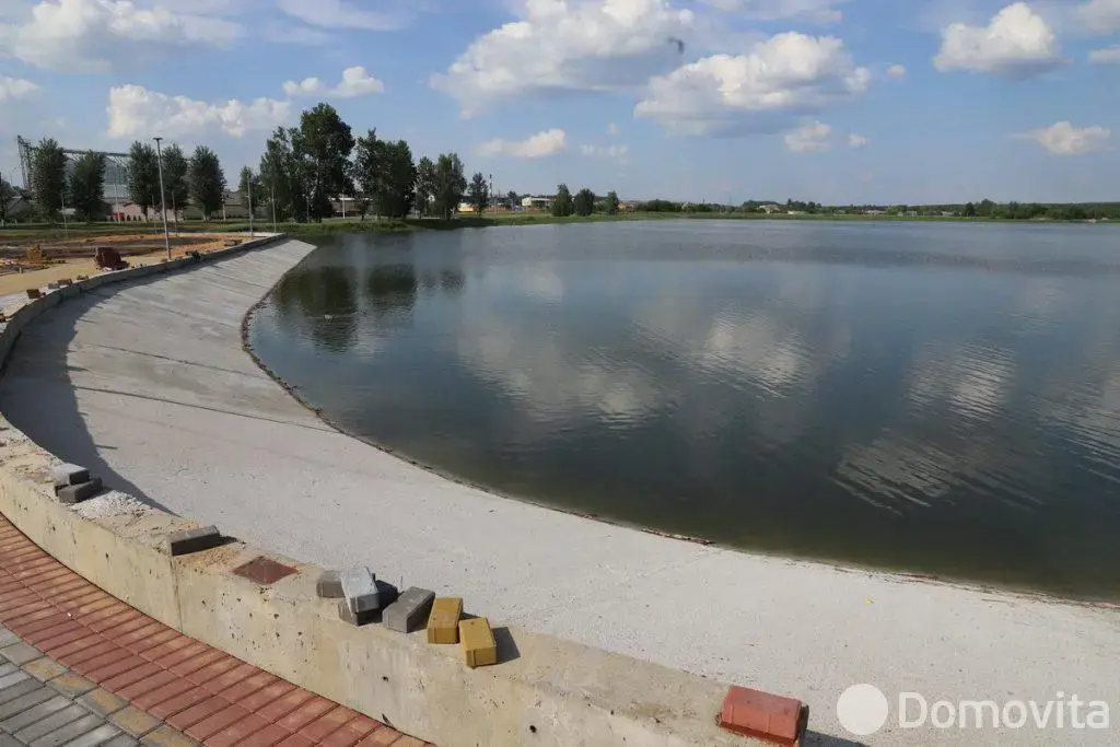 Продажа 1-этажной дачи в Улыбка-1 Минская область, 35500USD, код 183356 - фото 29