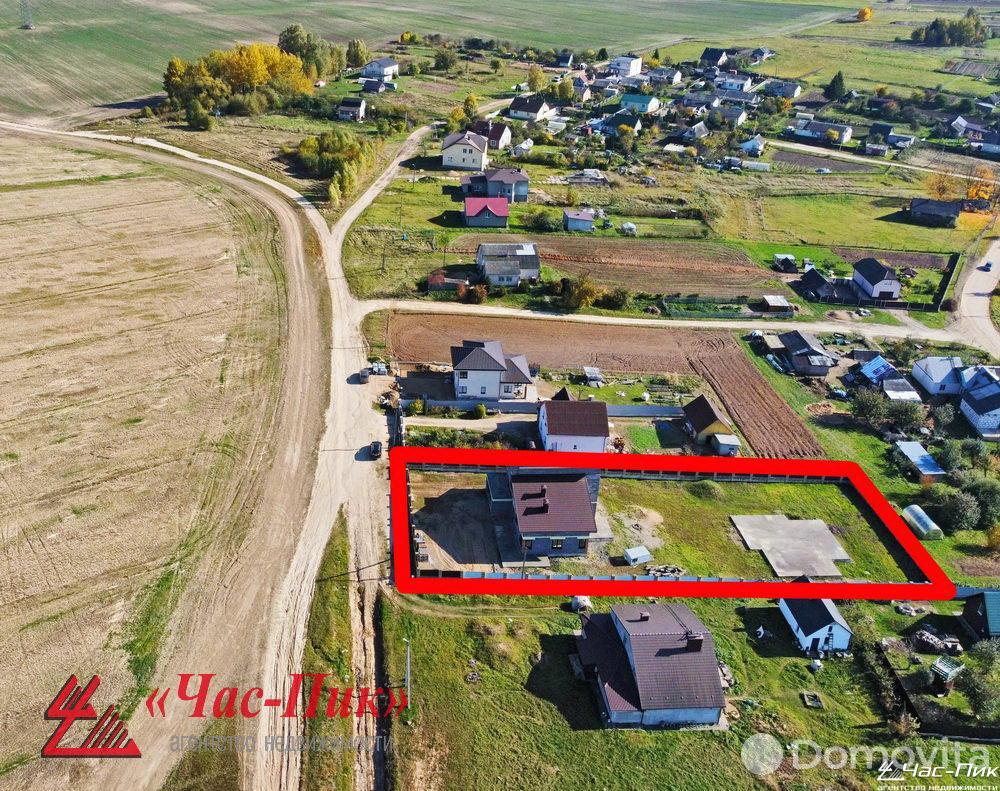 Продажа 1-этажной дачи в Птичи Гомельская область, 137000USD, код 170683 - фото 37