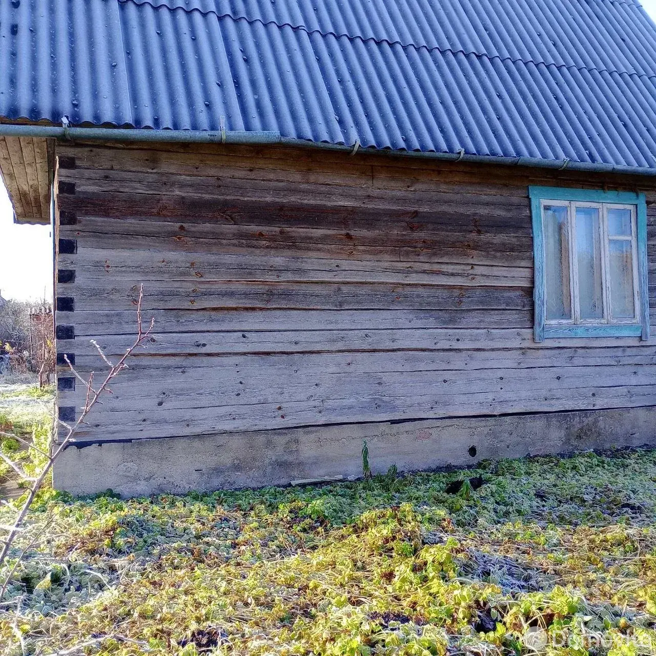 дача, Машиностроитель, д. 19 