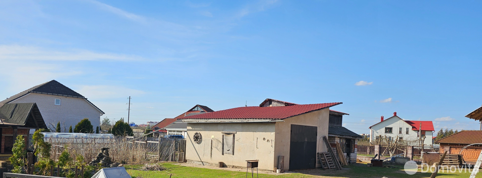 Цена продажи коттеджа, Рагозы, 