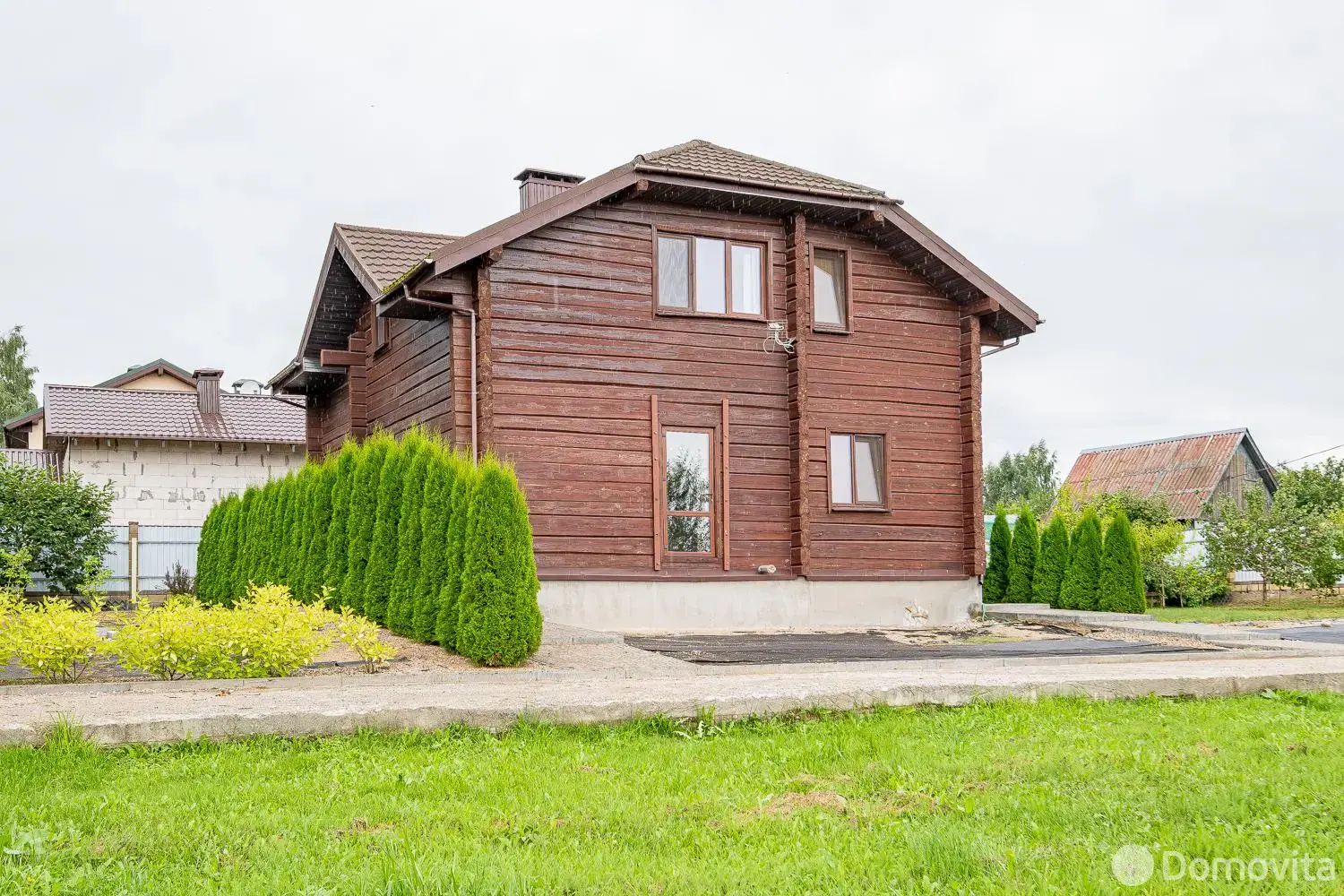 купить коттедж, Старое Село, ул. Новая, д. 3