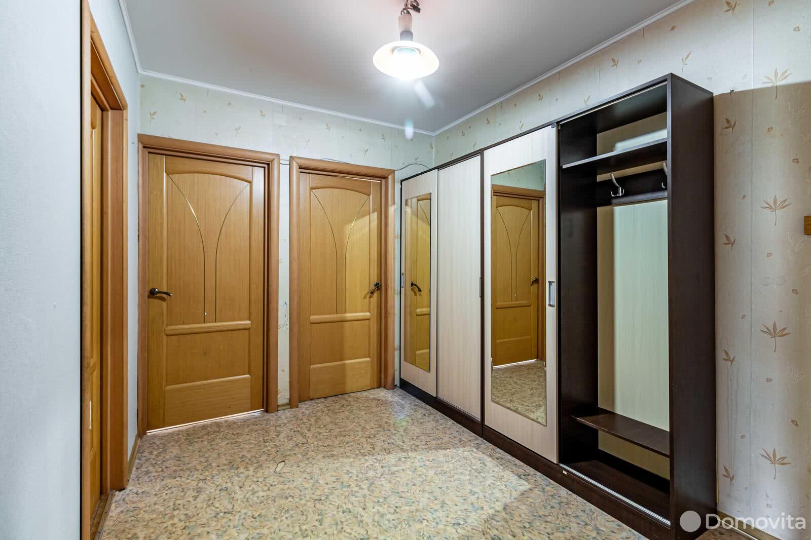 Купить 3-комнатную квартиру в Минске, ул. Слободская, д. 15, 80000 USD, код: 1012061 - фото 4