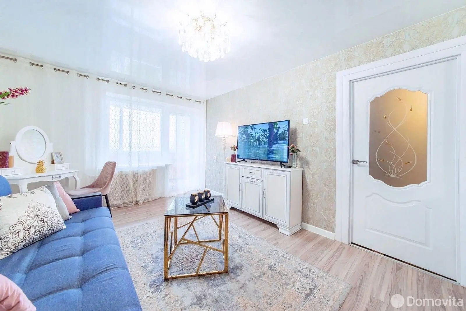 Снять 1-комнатную квартиру в Минске, ул. Максима Танка, д. 10, 600USD, код 148889 - фото 15