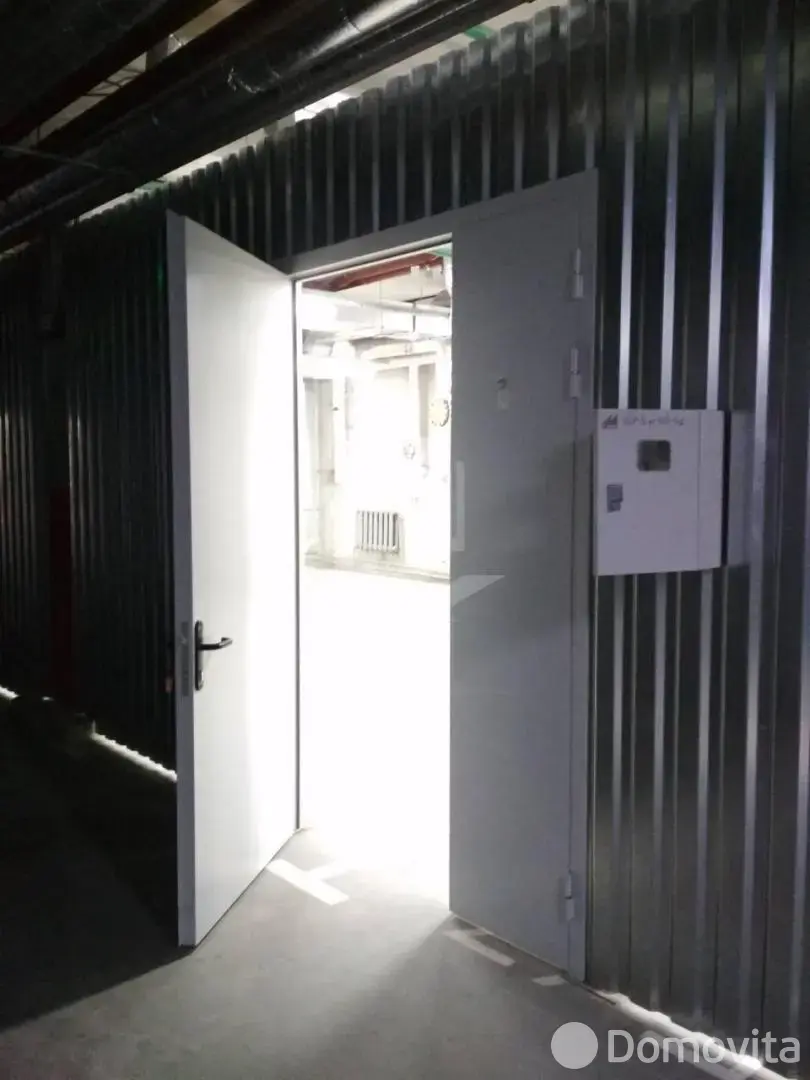 склад, Минск, ул. Колесникова, д. 38 в Фрунзенском районе