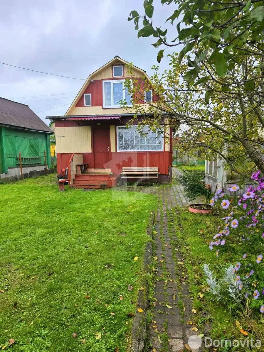 дача, Дорожник,