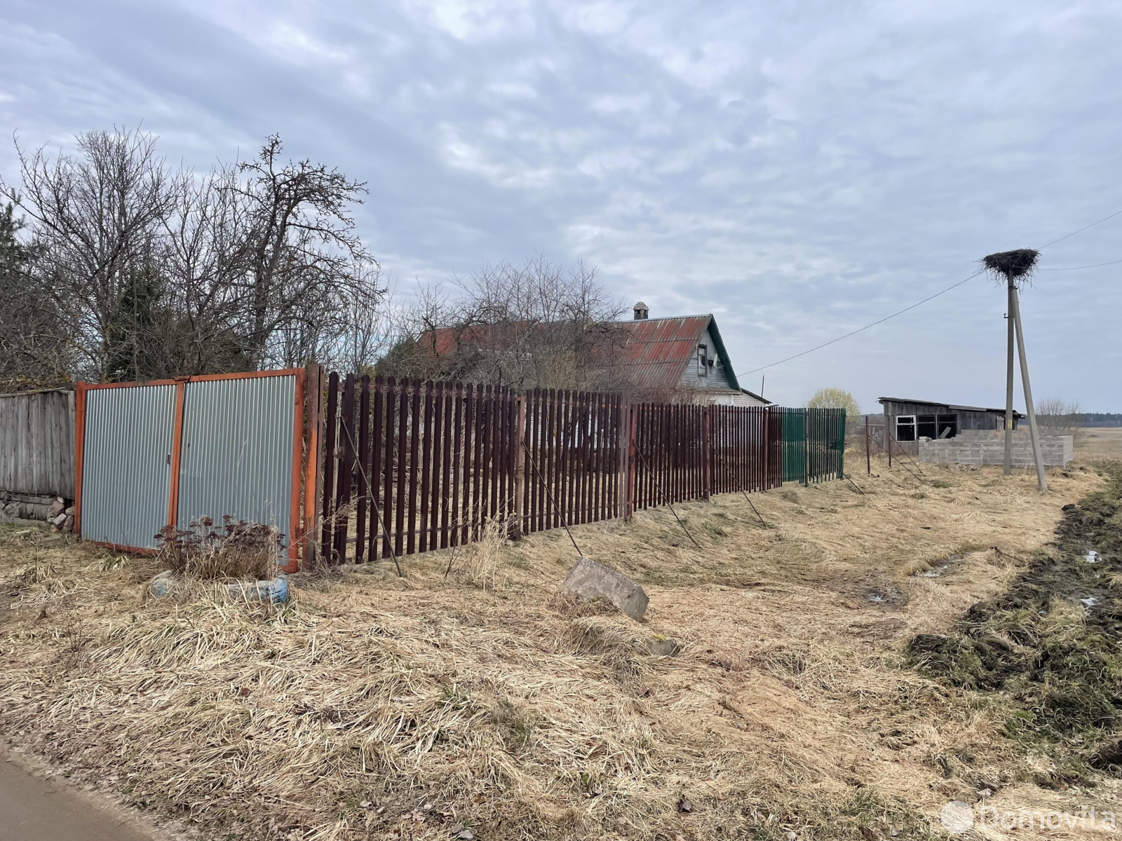 продажа коттеджа, Тадулино, ул. Центральная, д. 7