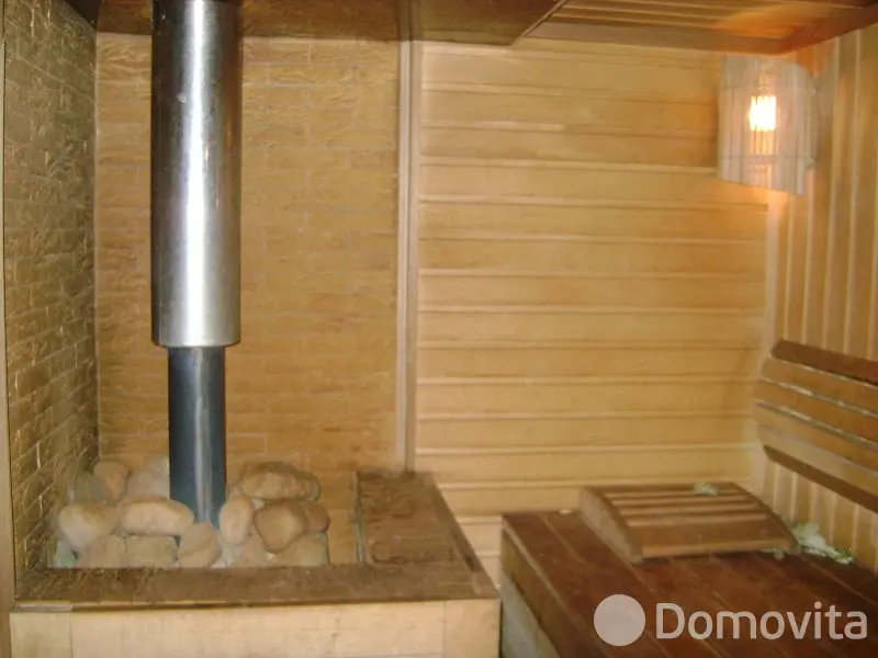  Коттедж на сутки в Пантелейках ул. Лесная, д. 59, 100USD, код 1272 - фото 16