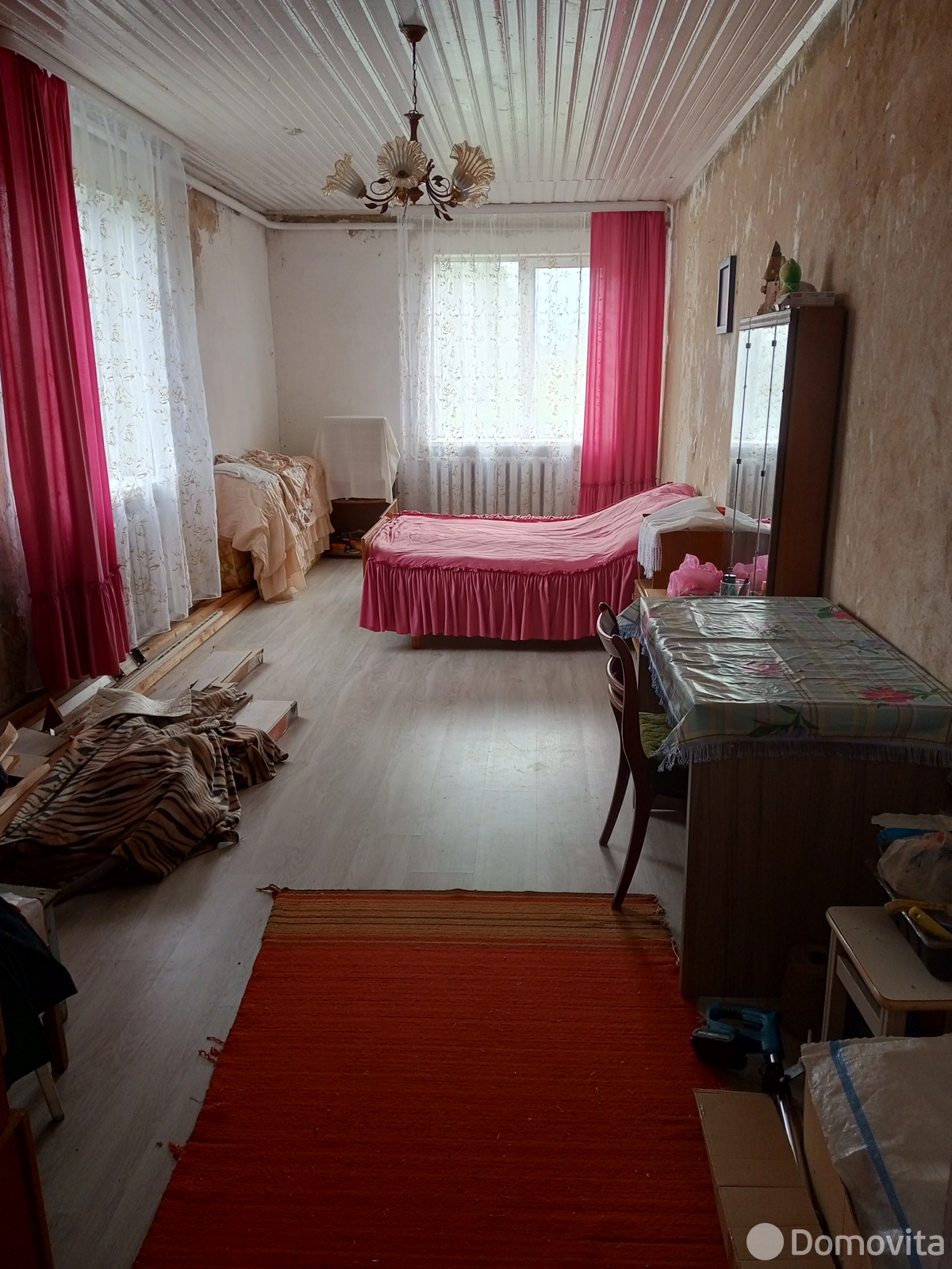 Цена продажи дома, Новоселки, 