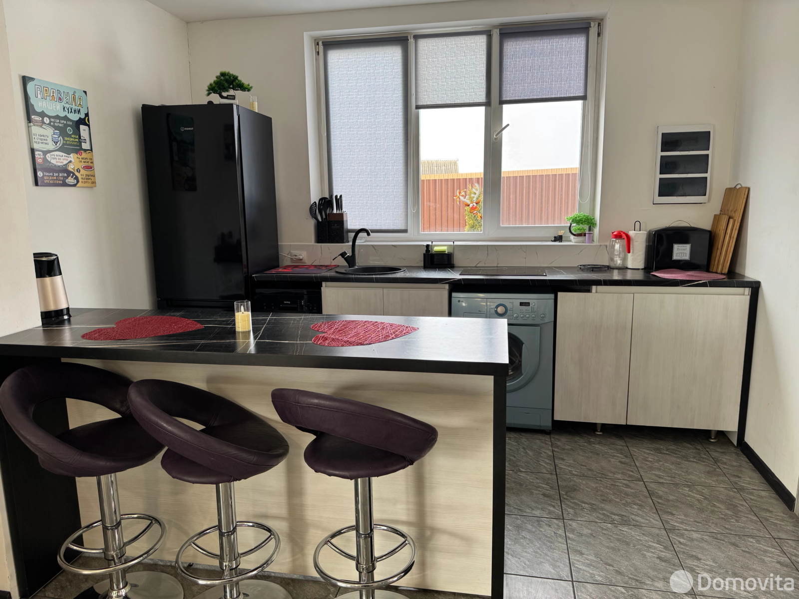 Аренда коттеджа Завидичи на сутки в Завидичах , 350BYN, код 1345 - фото 9