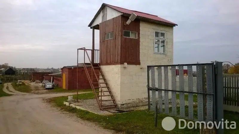 арендовать склад, Миколаевичи, 