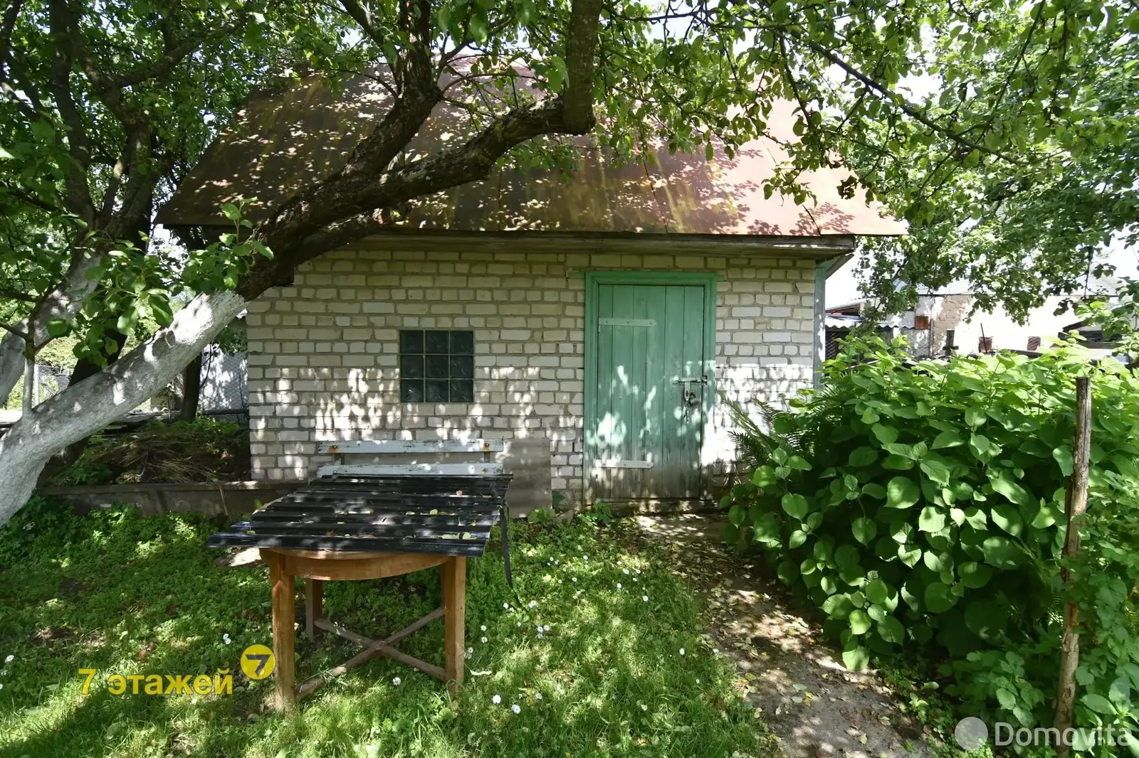 Купить 2-этажную дачу в Голубые пруды Минская область, 23000USD, код 183182 - фото 12