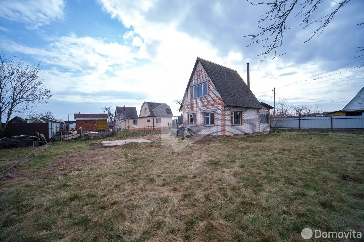 Купить 2-этажную дачу в Энергетик-5 Минская область, 32000BYN, код 186324 - фото 19