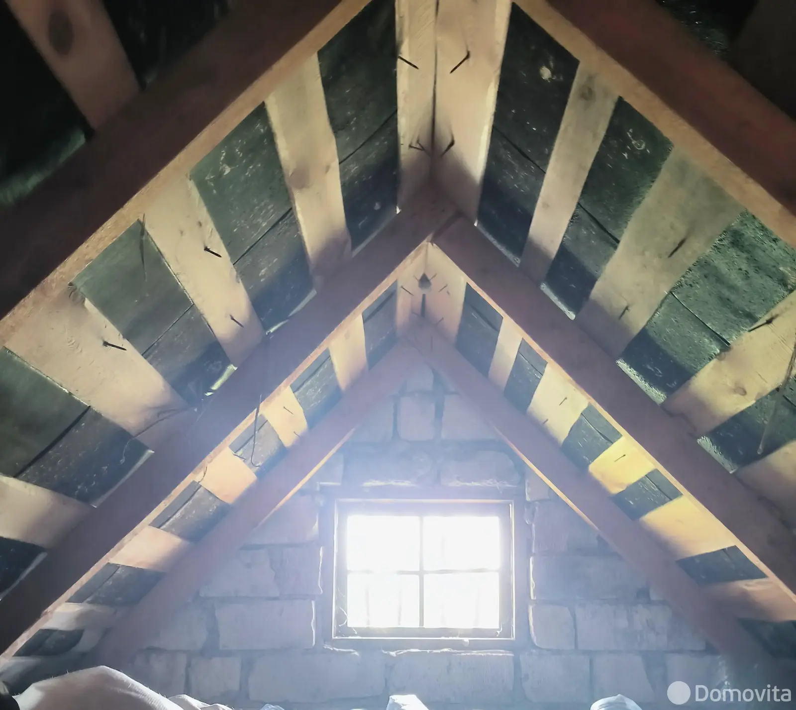 дом, Особино, д. 63, стоимость продажи 11 344 р.