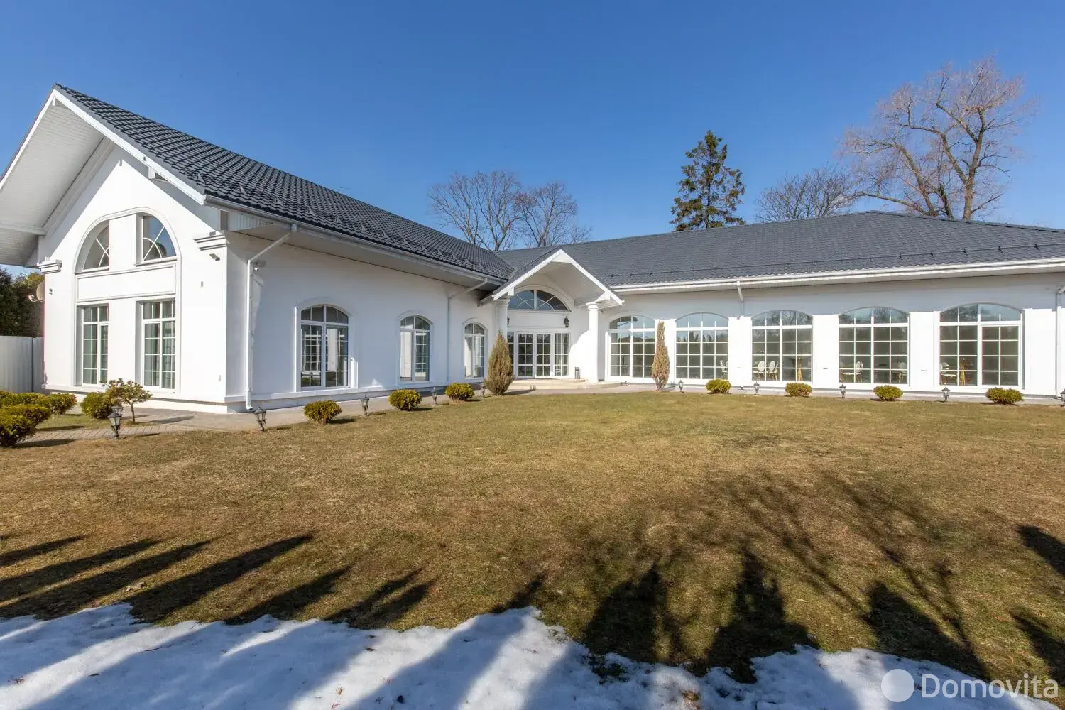 Купить помещение под сферу услуг в Сенице, ул. Набережная, д. 1 - фото 35