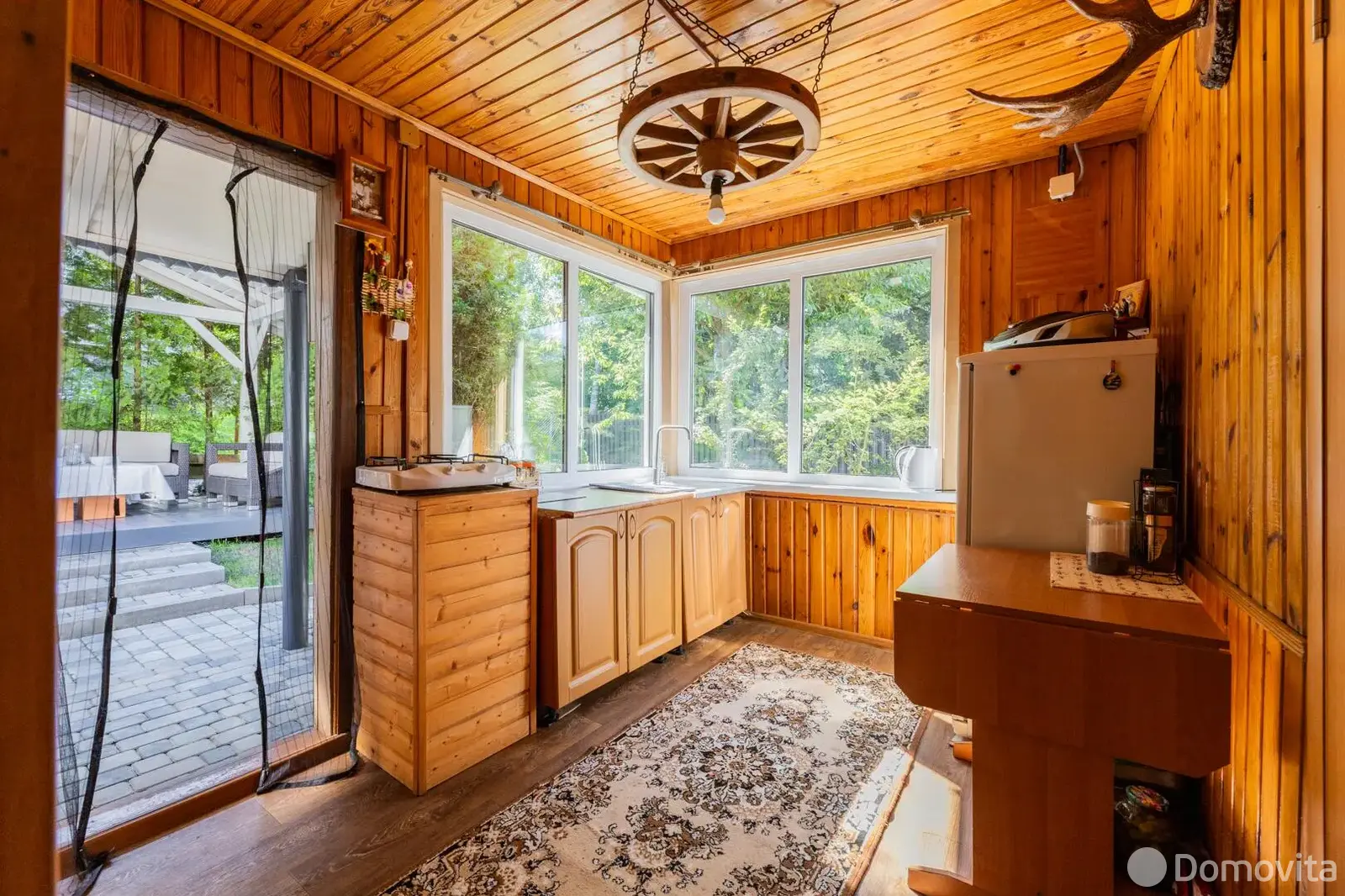 Цена продажи дачи, Заподгорье, д. 120