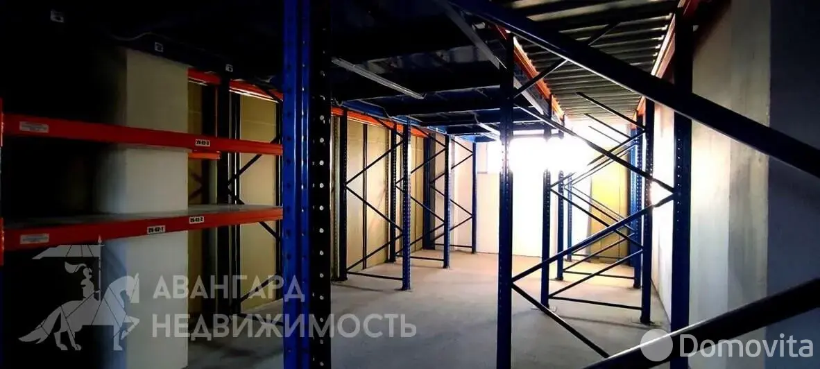 склад, Ратомка, ул. Заславская, д. 13 