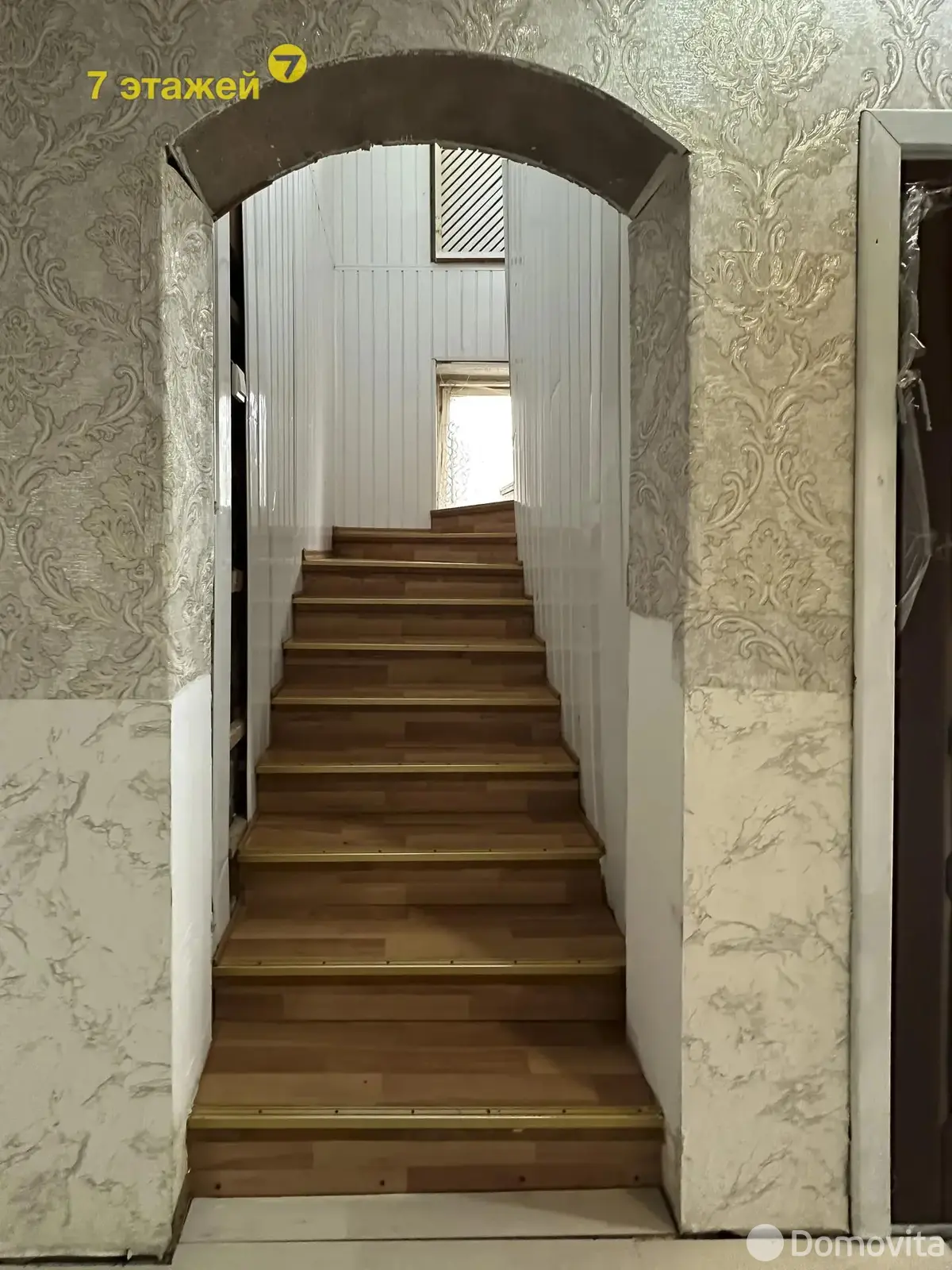 Снять 3-этажный коттедж в Колодищах, Минская область, ул. Строителей, 1500USD, код 4788 - фото 11