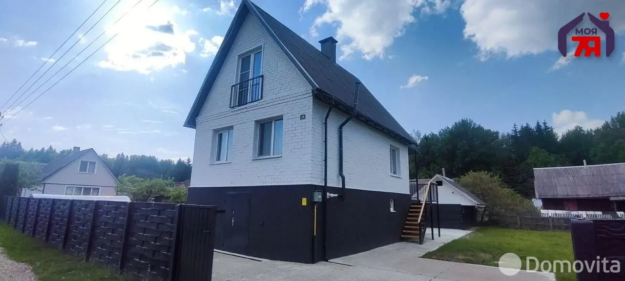 дача, ПЕРЕЛЕСОК, 