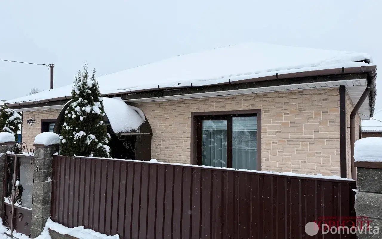 дом, Витебск, ул. 5-я Загородная 