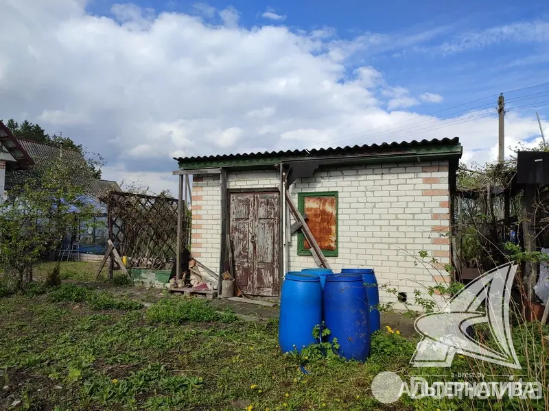 Продажа 2-этажной дачи в Отдых Брестская область, 34000USD, код 177968 - фото 33