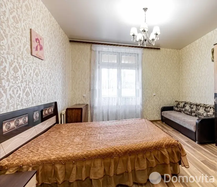 Снять 2-комнатную квартиру в Минске, б-р Тракторостроителей, д. 5, 1300BYN, код 145671 - фото 2
