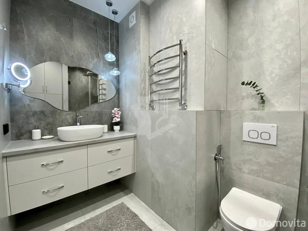 Снять 3-комнатную квартиру в Минске, пр-т Независимости, д. 88, 1350USD, код 148817 - фото 19