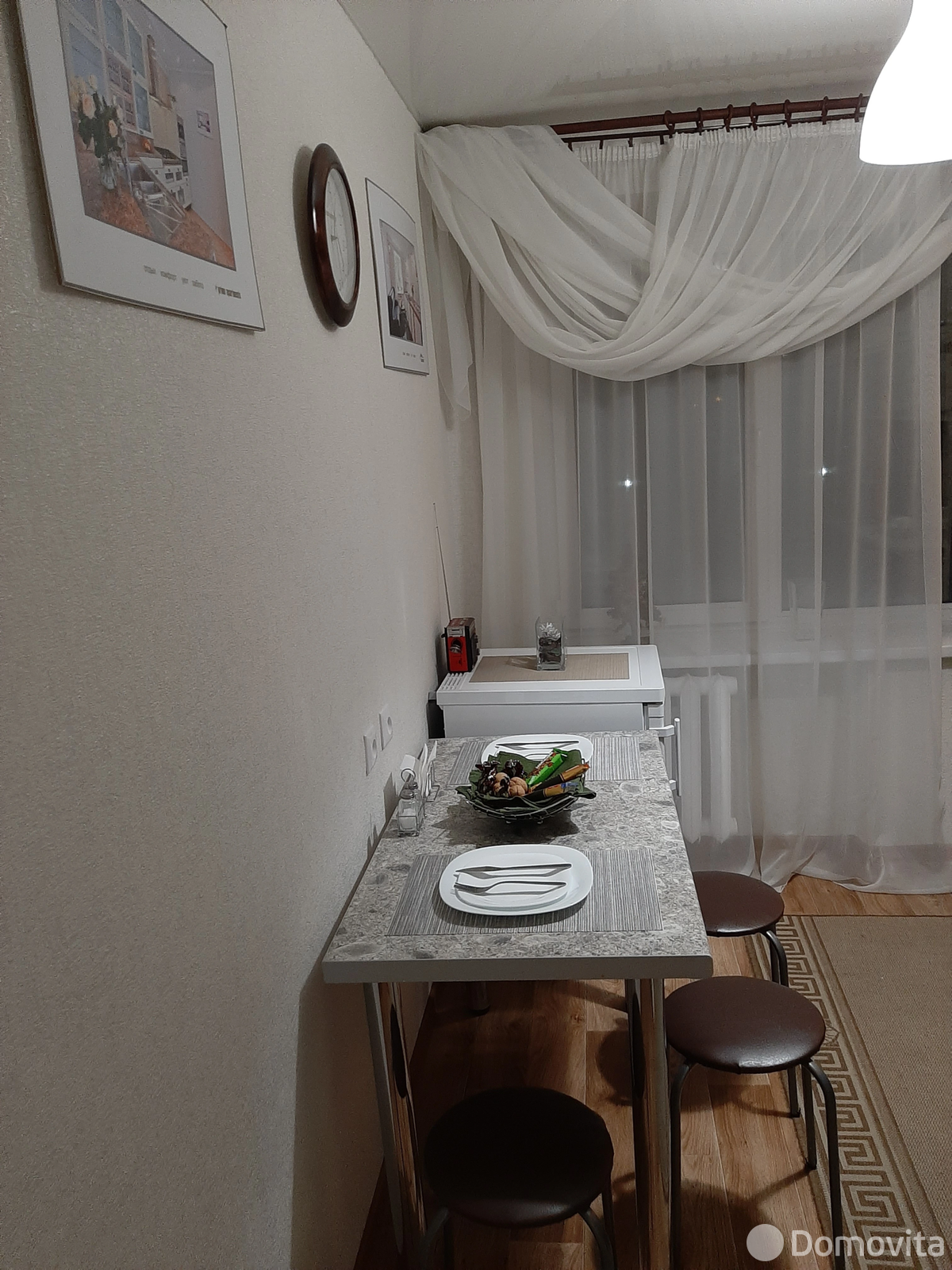 квартира, Минск, ул. Казинца, д. 120