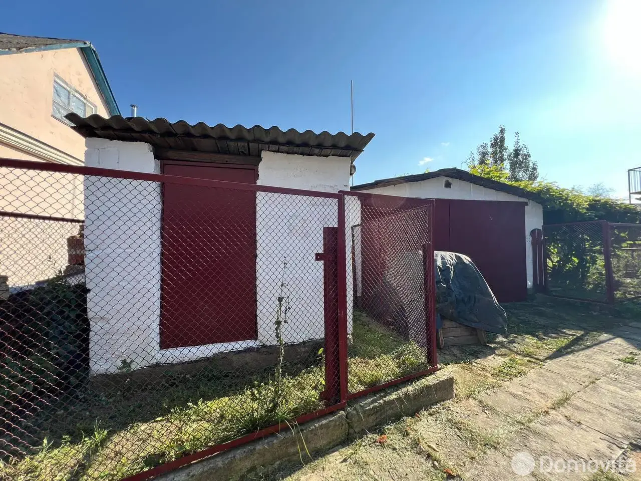 Стоимость продажи дома, Минск, пер. Ангарский, д. 111