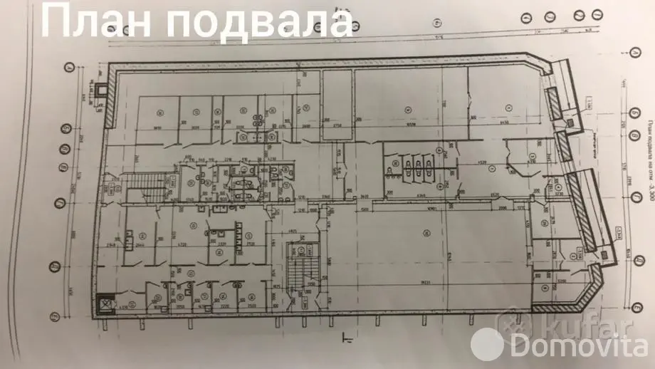 Купить помещение под сферу услуг в Гродно, ул. Городничанская - фото 11