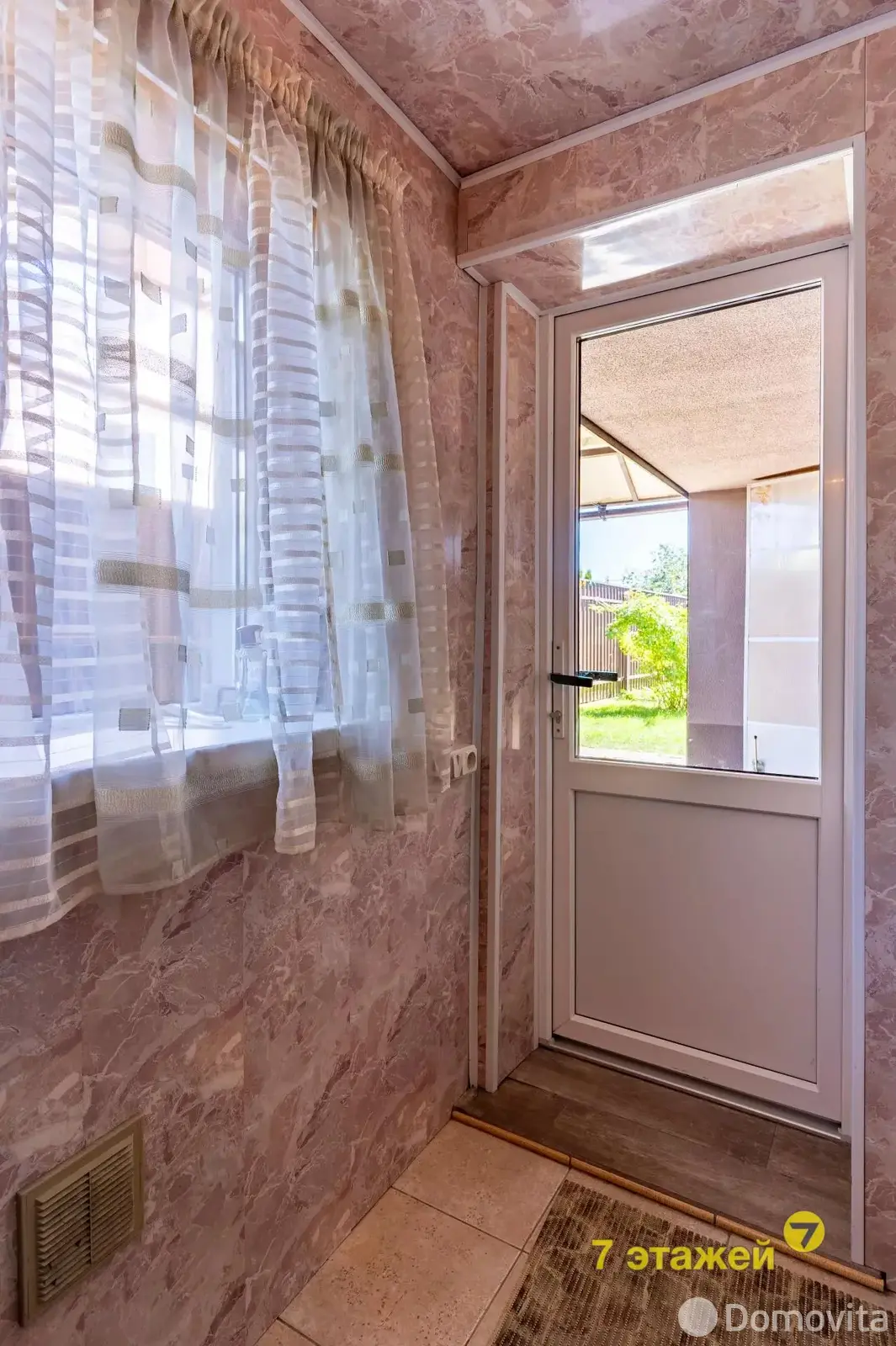 Продажа 3-этажной дачи в Таксист Минская область, 75000USD, код 179207 - фото 21