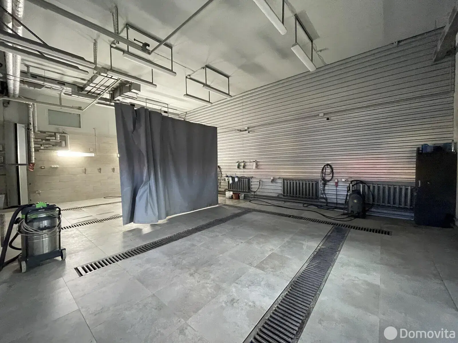 объект сферы услуг, Минск, пер. Козлова, д. 25/1 в Партизанском районе