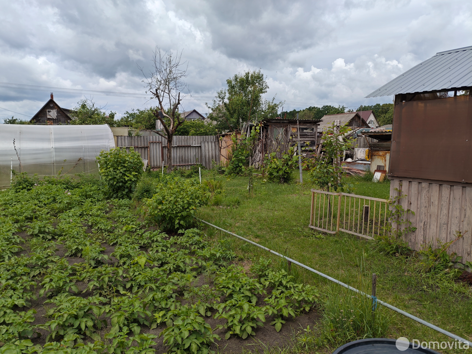 Цена продажи дачи, Новая Гута, ул. Центральная, д. 159