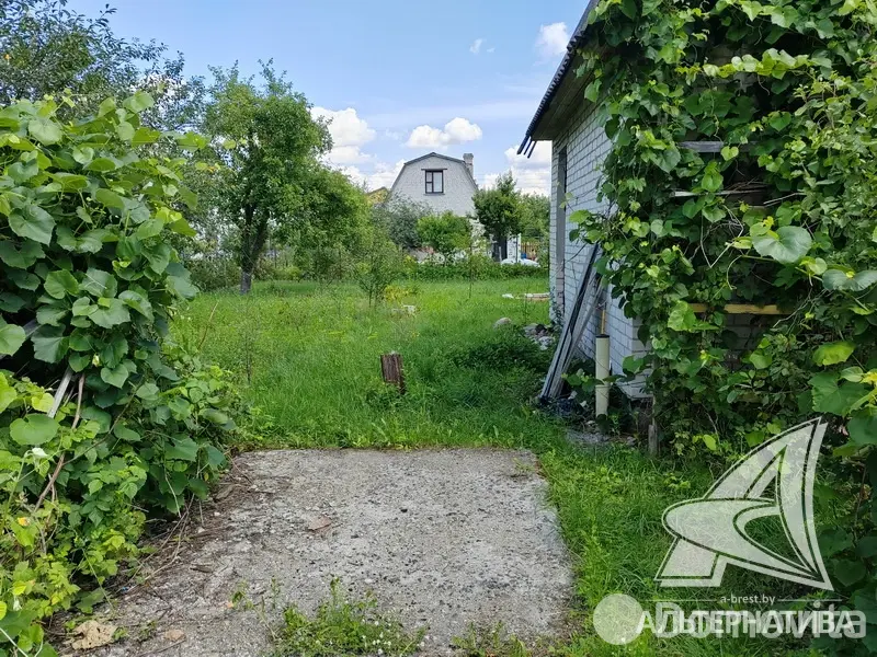 Купить 2-этажную дачу в Балагое Брестская область, 12000USD, код 183489 - фото 18