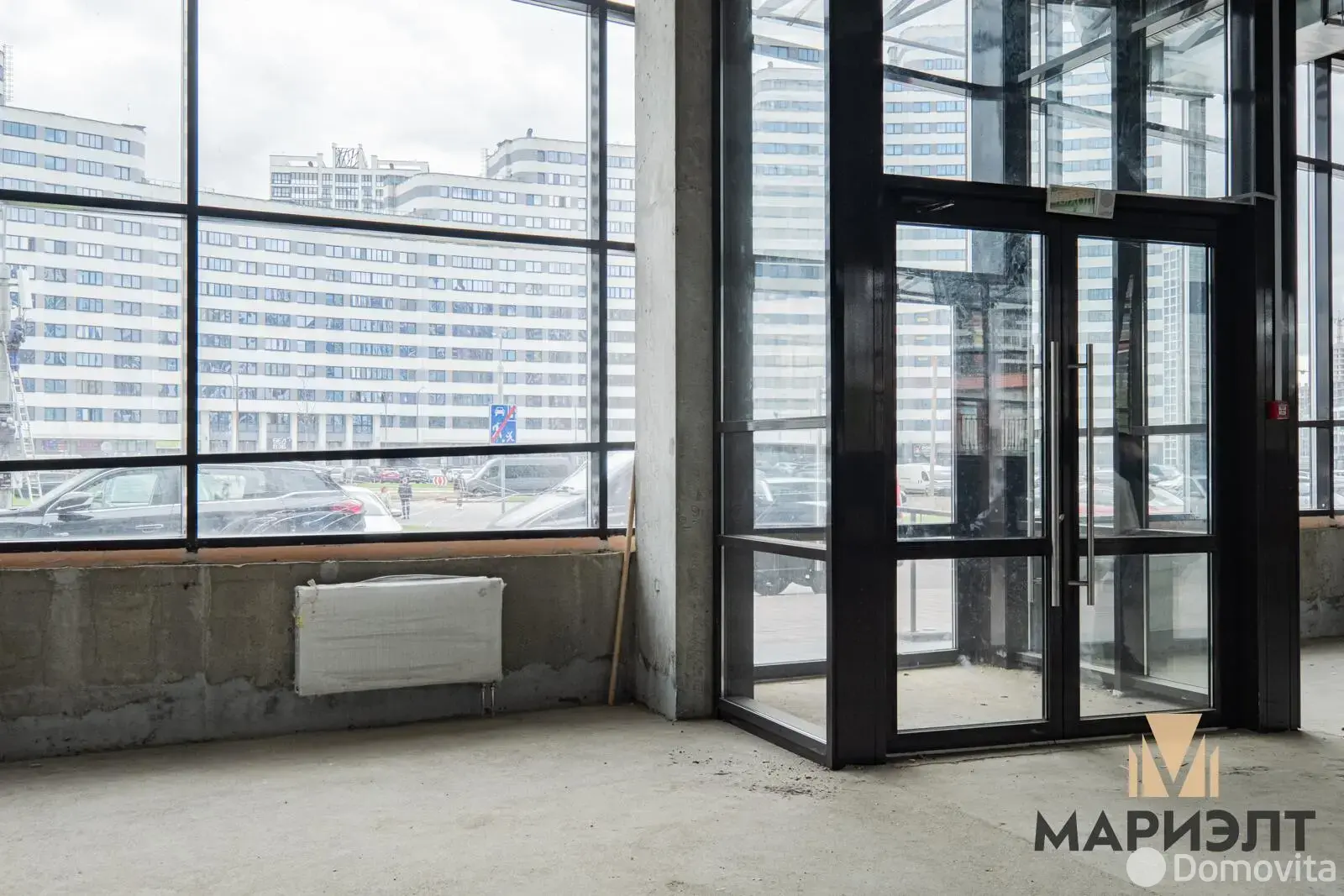 торговый объект, Минск, пр-т Мира, д. 4