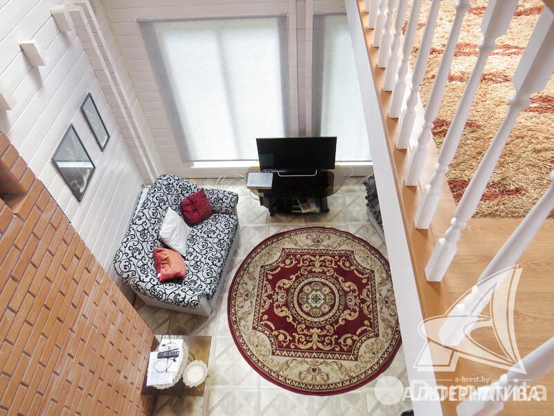 Продажа 2-этажной дачи в Дубок-2009 Брестская область, 120000USD, код 162065 - фото 13