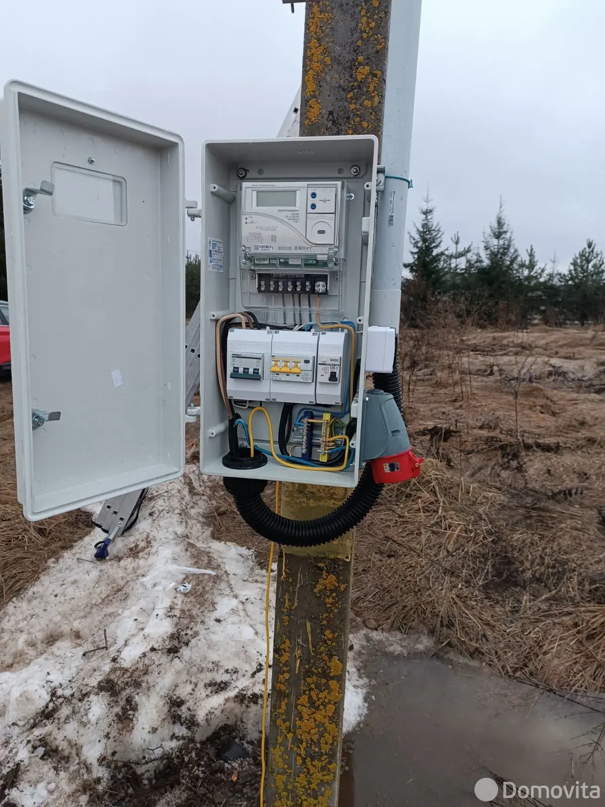 Цена продажи участка, Ботали, ул. Центральная