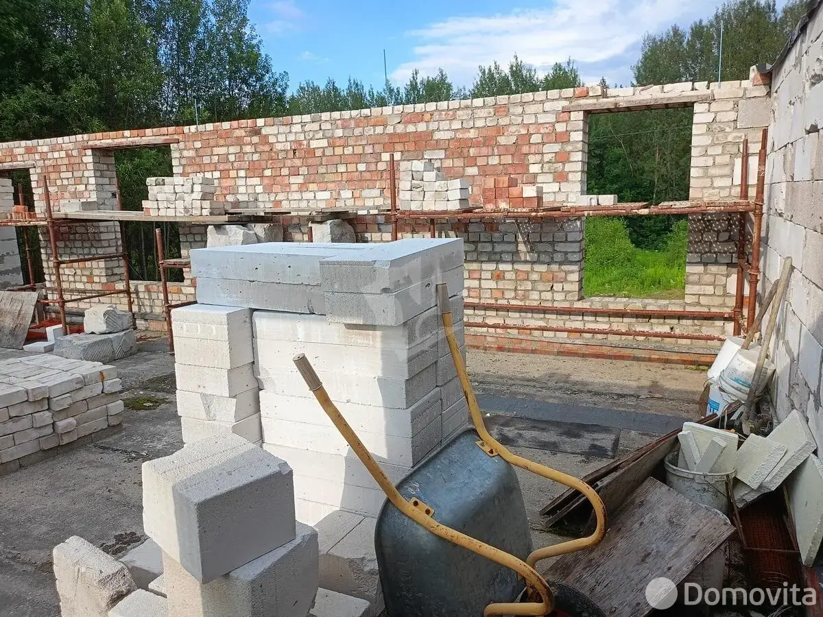 Купить земельный участок, 10.16 соток, Рябиновка, Минская область, 13900USD, код 570761 - фото 15