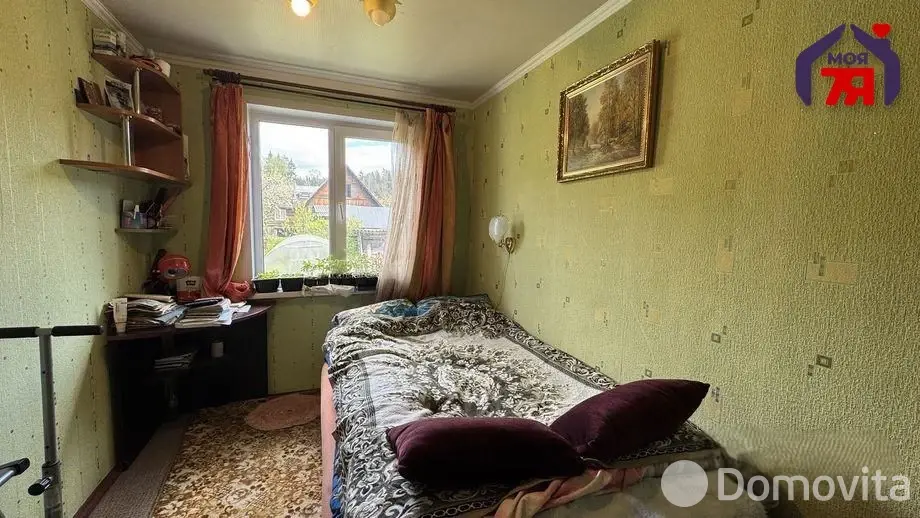 Купить 3-этажную дачу в Сорочье поле Минская область, 21900USD, код 183563 - фото 14