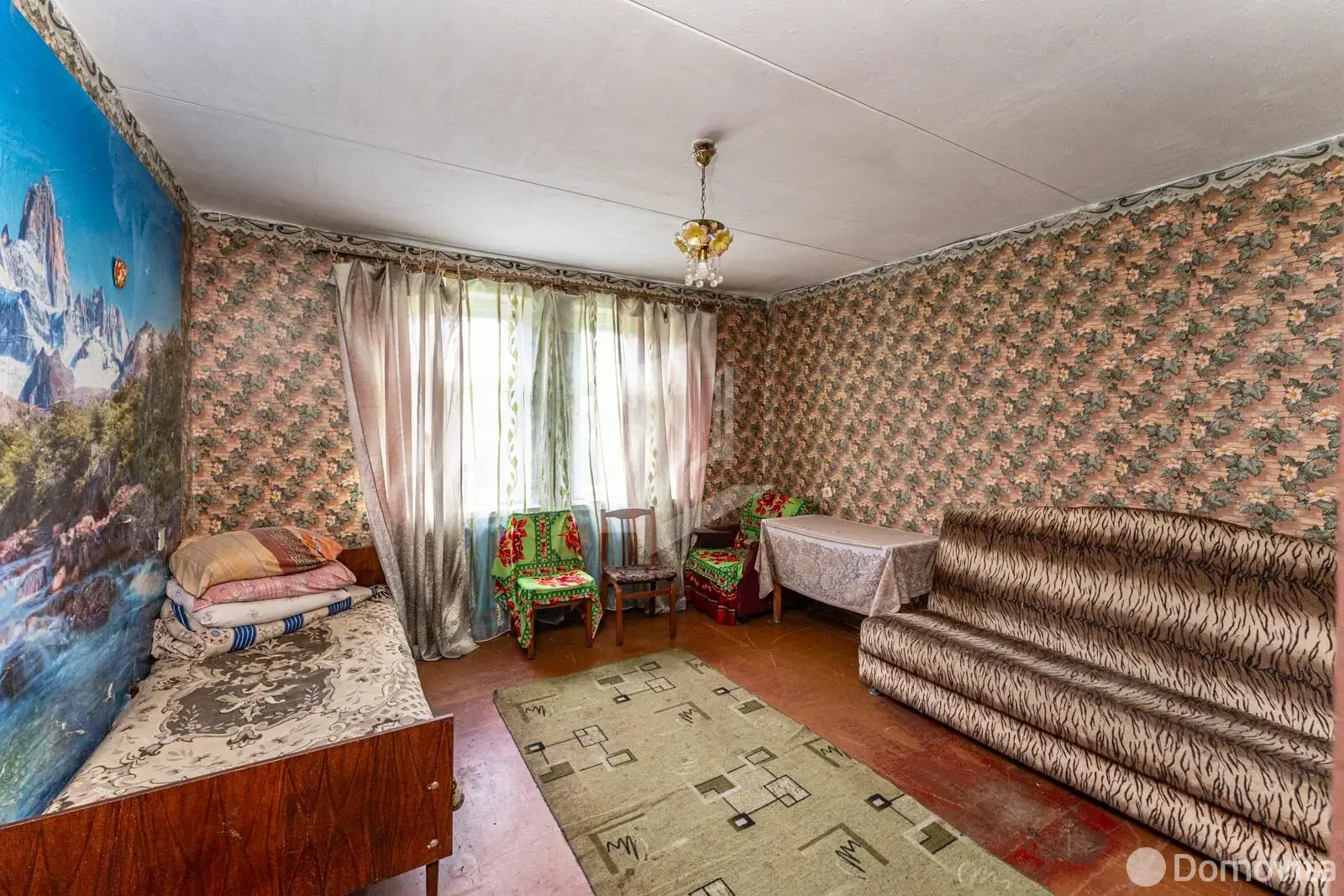 дом, Старинки, ул. Новая 