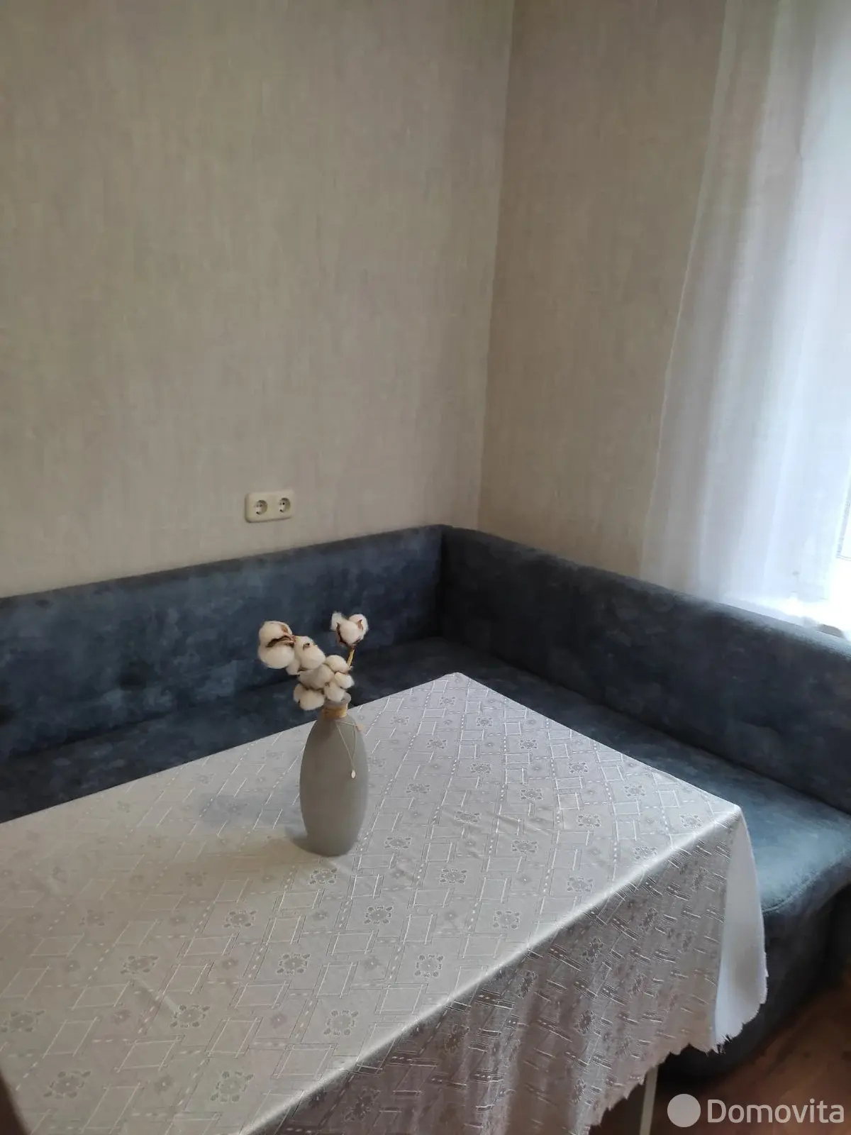 квартира, Боровляны, ул. Александровская, стоимость аренды 900 р./мес.