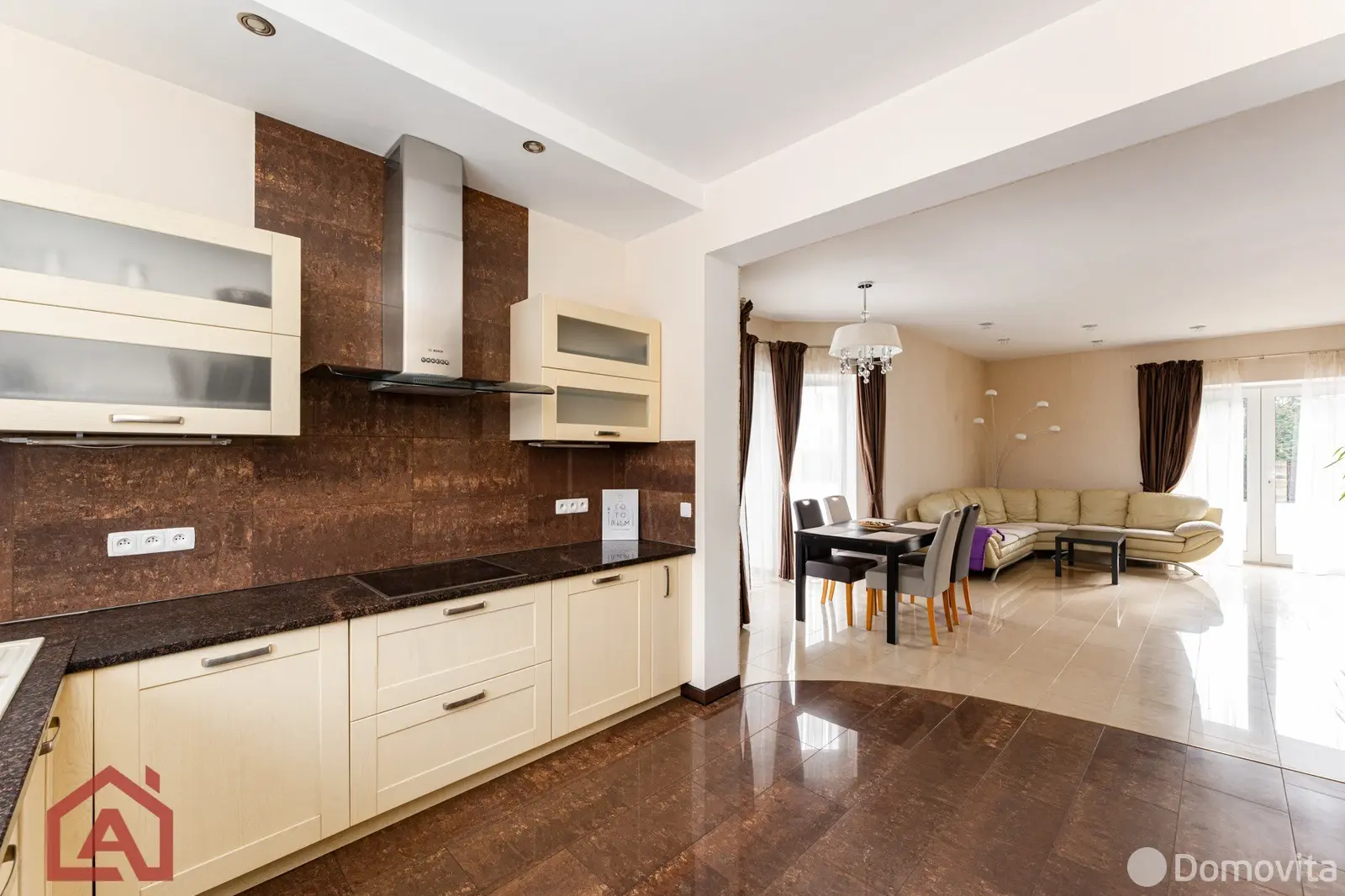 дом, Колодищи, ул. Богдановская 