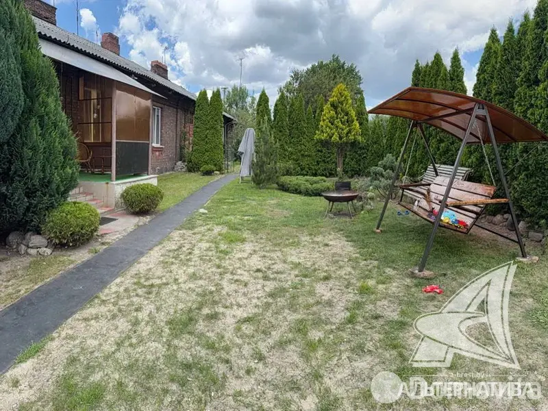 коттедж, Брест, 