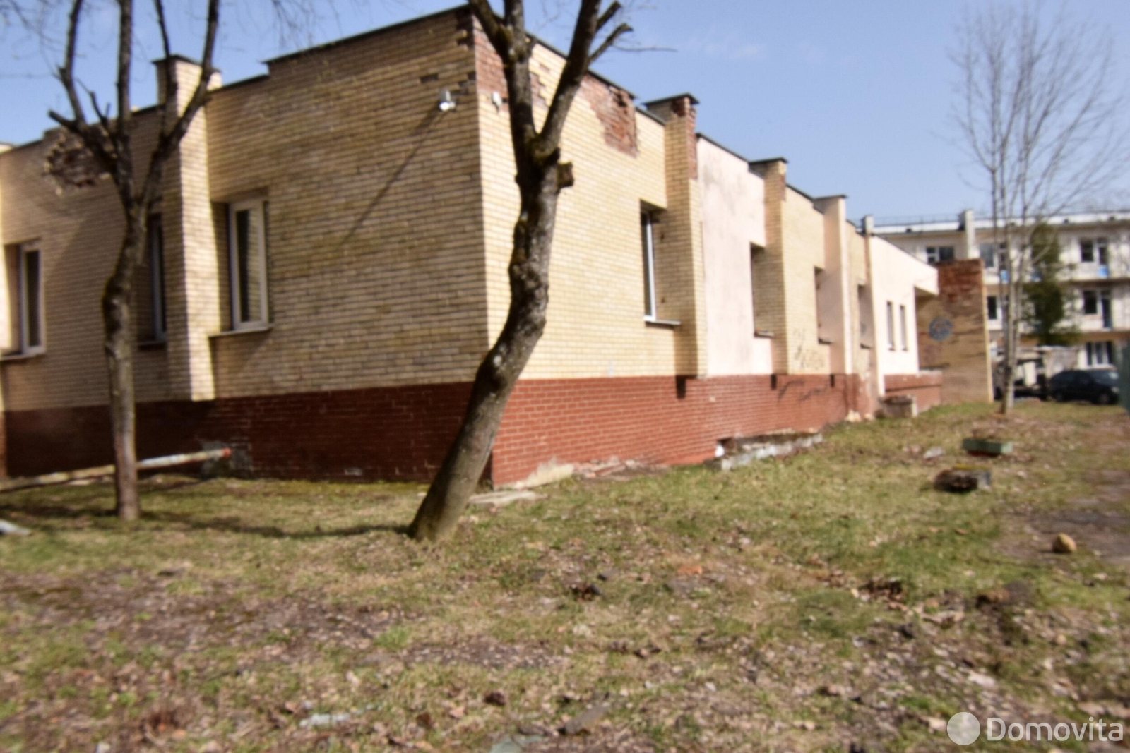 Купить офис на д. 72 в , 3111000BYN, код 10446 - фото 15