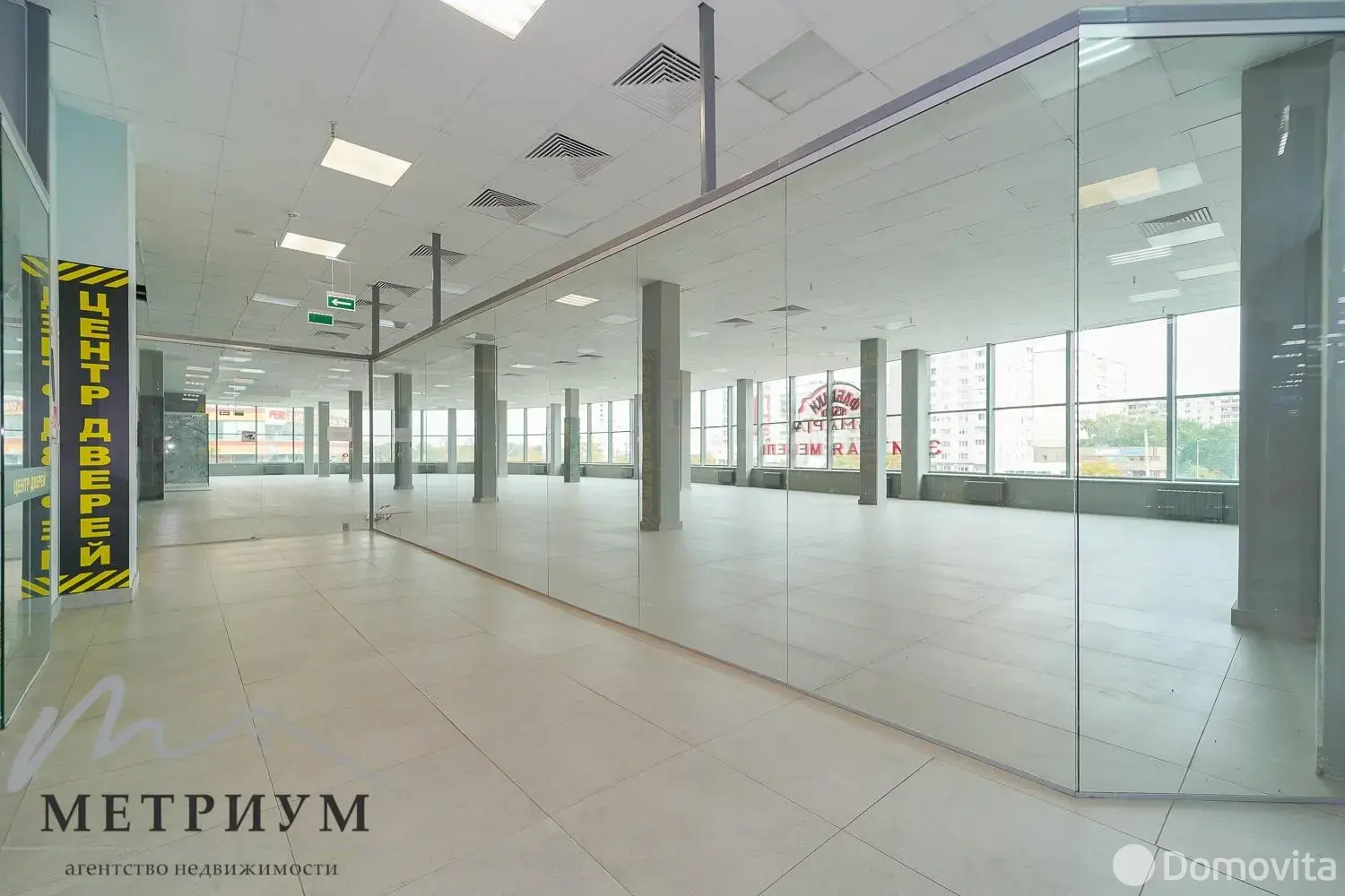 Аренда офиса на ул. Сурганова, д. 57/а в Минске, 7000EUR, код 13865 - фото 10