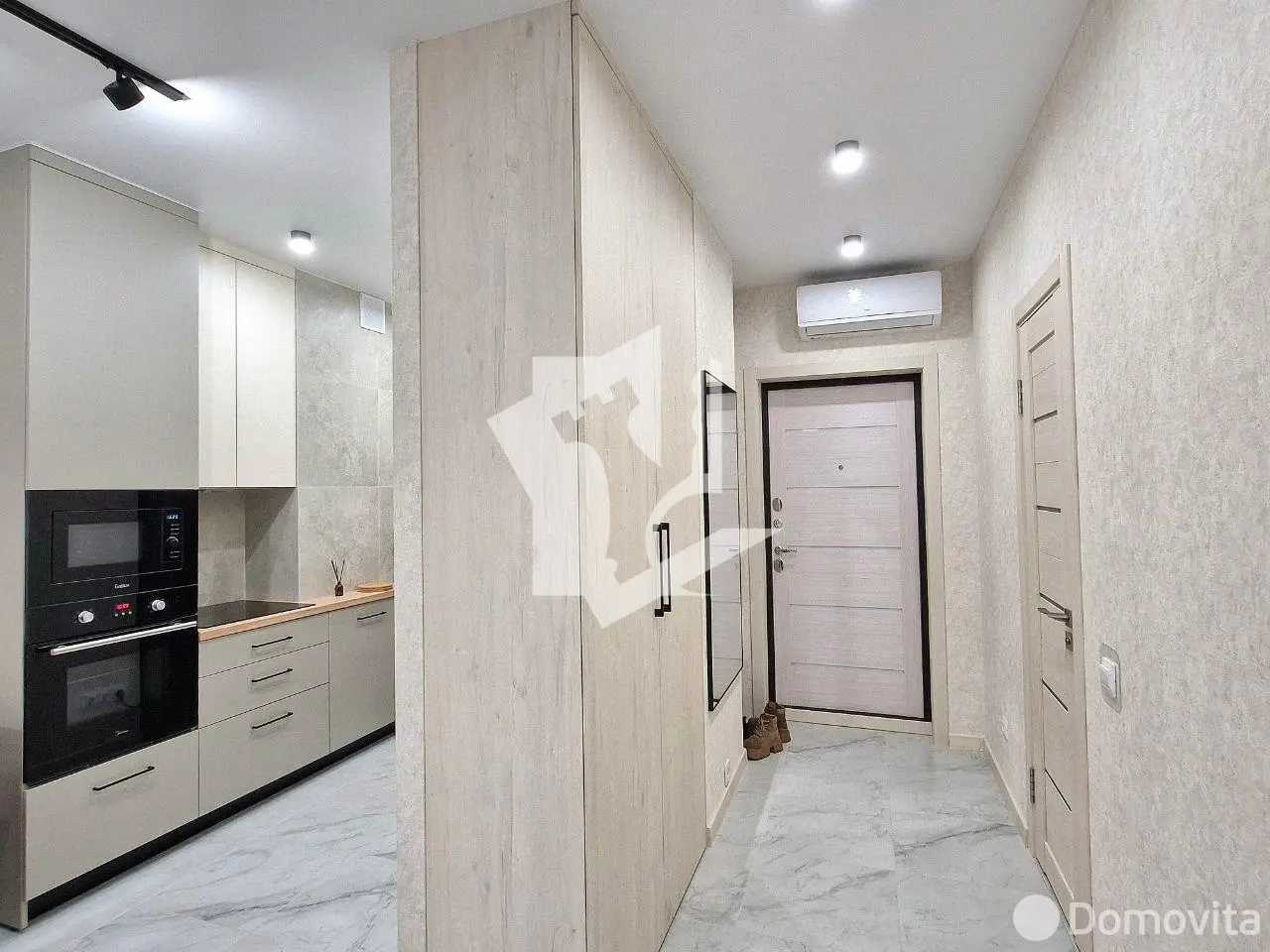 Снять 2-комнатную квартиру в Минске, ул. Леонида Щемелёва, д. 18 , 600USD, код 147707 - фото 15