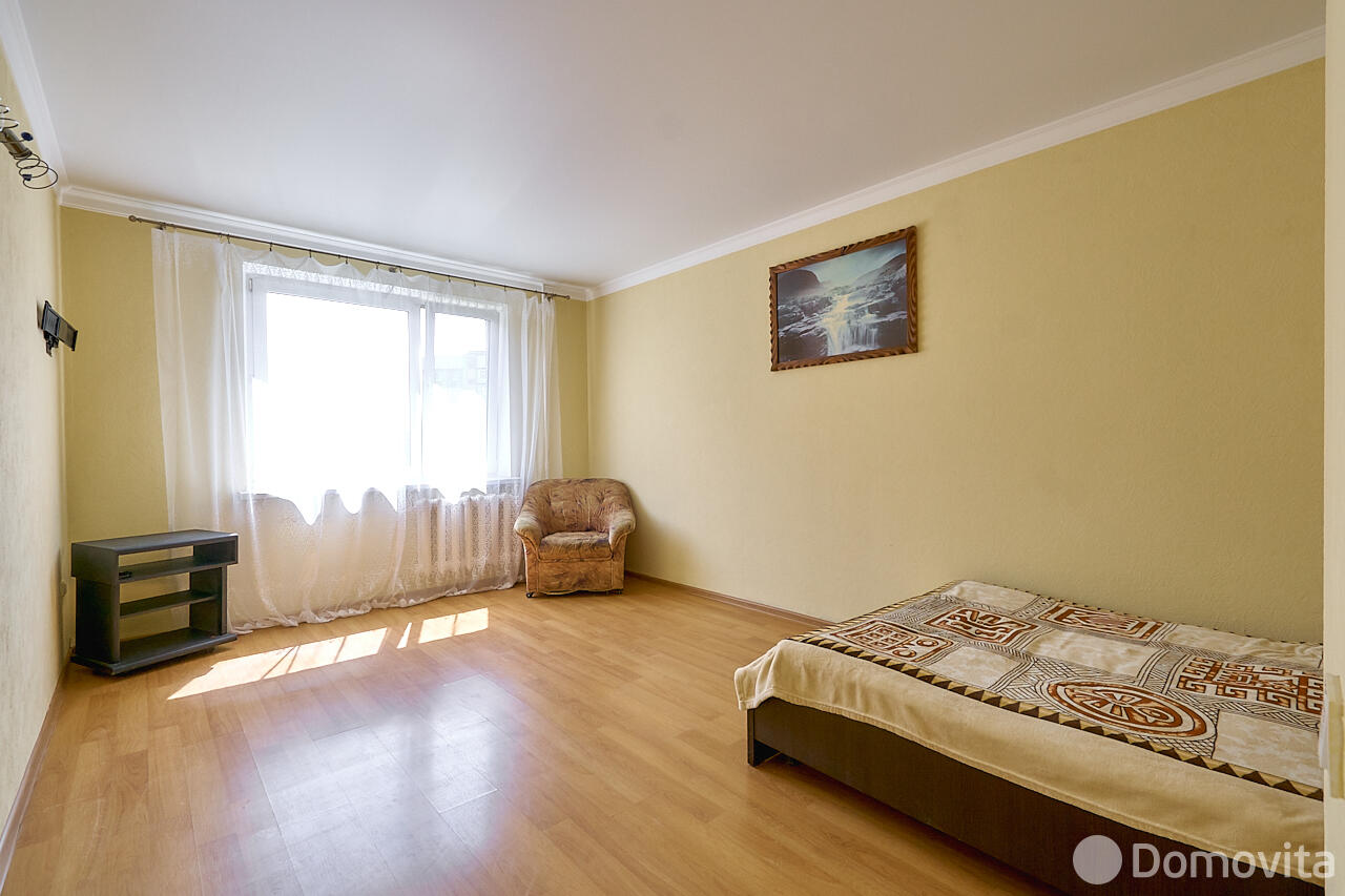 Снять 1-комнатную квартиру в Минске, ул. Голубева, д. 19, 230USD, код 141482 - фото 3