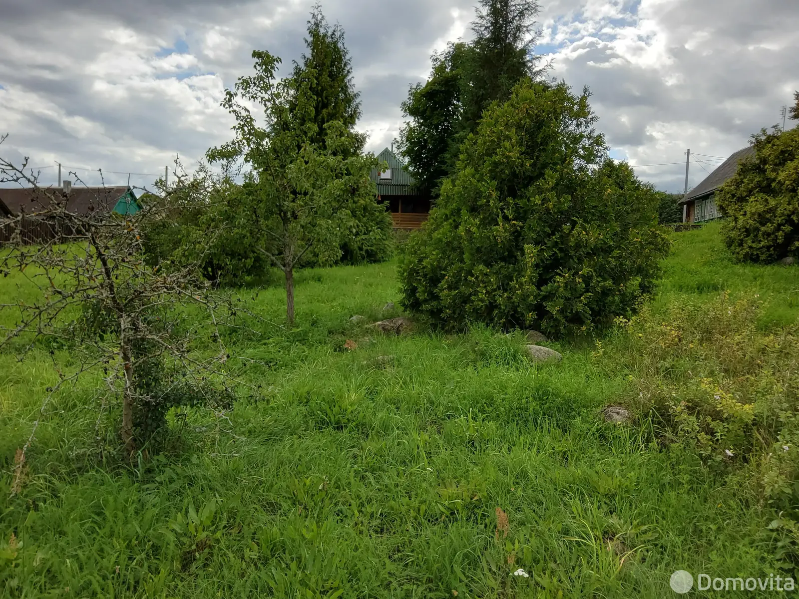 Цена продажи коттеджа, Горани, 